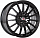 ����������� ���� ����� Alcasta M60 6,5x16 5x114,3 ET38 DIA67.1 Black